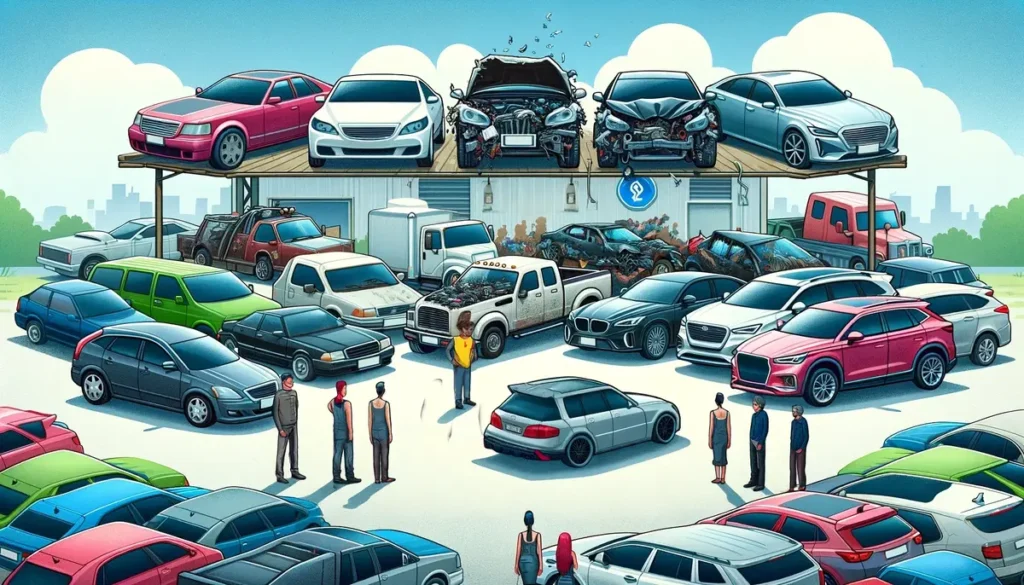 Inclusive Car Buying Service